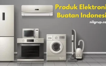 5 Daftar Produk Elektronik Buatan Indonesia, Harga Murah Meriah